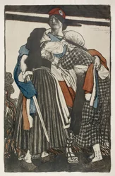 The Restoration of Alsace Lorraine to France